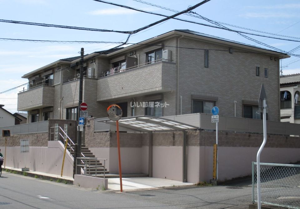 Le ivoireの外観画像