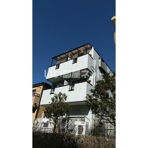 スカイコートJの外観画像