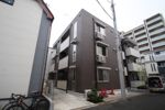 レジデンスワシクラの外観画像