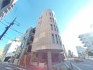 アベニュー立川の外観画像