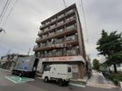 ハイツヤマムラの外観画像