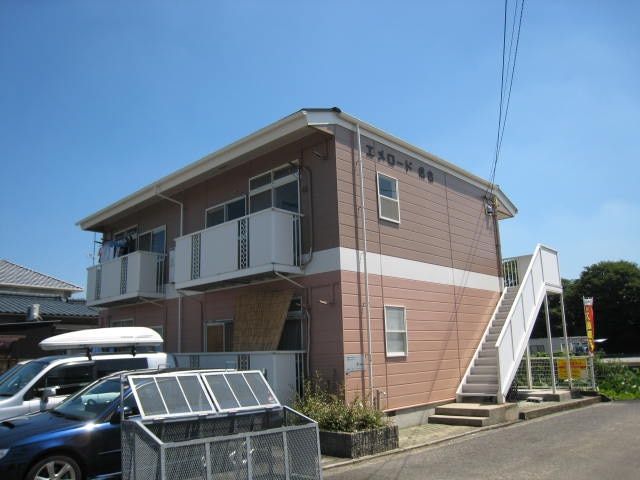 エメロード成合の外観画像