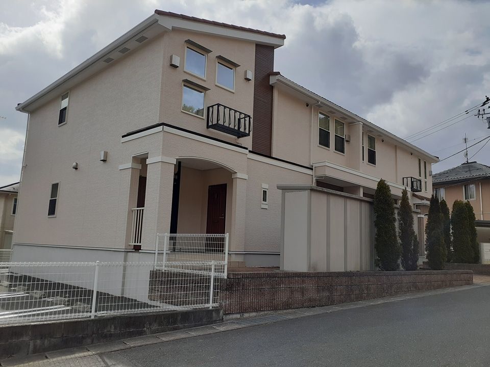 サニーの外観画像