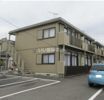 シティハイムメグロAの外観画像