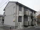 セジュール ウィル Bの外観画像
