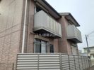 コンフォート花田Ⅲの外観画像
