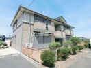 ロイヤルガーデン A棟の外観画像