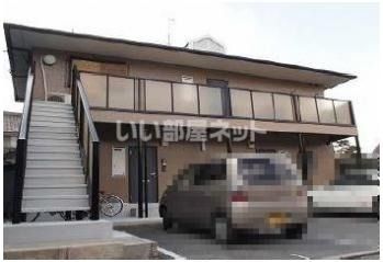 ベガ山崎の外観画像