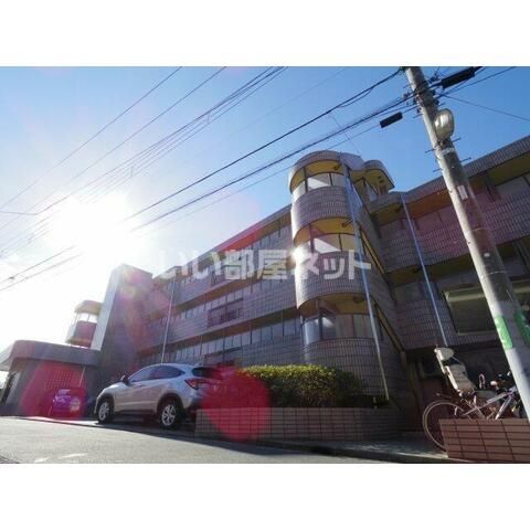 レーヴ南田中の外観画像