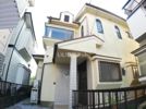 鴻巣市大芦貸家の外観画像