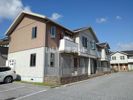 シャーメゾン いぶき（1～3号室）の外観画像
