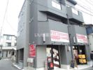 R－TEN(アールテン)の外観画像