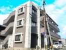 ルネサンス新屋敷の外観画像