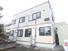 イーグル今2号館の外観画像