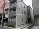 コエーダコート大宮の外観画像
