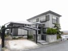 一戸建（サニータウン 川﨑邸）の外観画像
