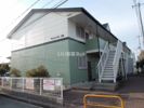 サンシャインⅠ番館の外観画像