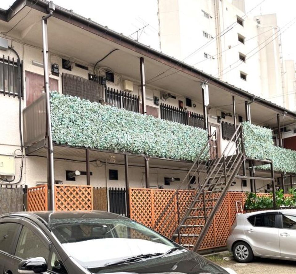 ライトハウス吉祥寺の外観画像