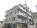 ライオンズマンション鹿沼公園の外観画像