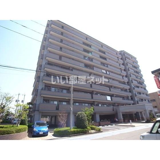 アーバンパレス諏訪野Ⅱの外観画像