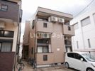 ピュア箱崎東六番館の外観画像