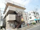タカノコーポの外観画像