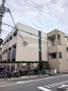 フジパレス浜寺石津の外観画像
