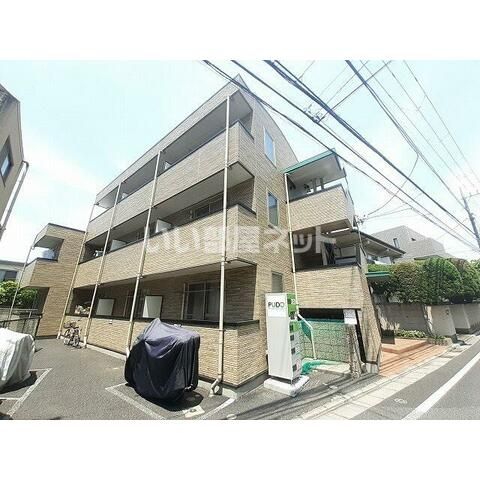 ヴェルーガの外観画像