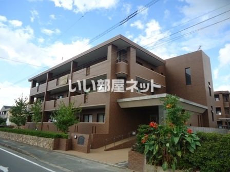 エスポワールⅡ Bの外観画像
