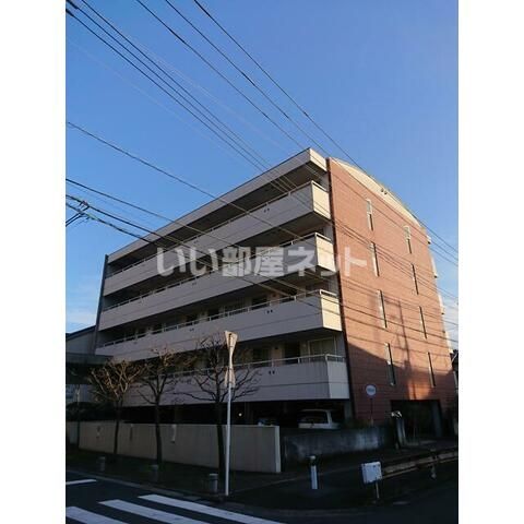 FAMILIO(ファミリオ)の外観画像