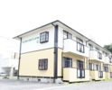 サンライフうぐいす谷C棟の外観画像