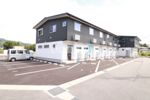 【新築】仮）サンメゾン西条東北町の外観画像