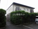 グリーンハイツ東の外観画像