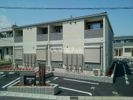 アマービレⅠの外観画像