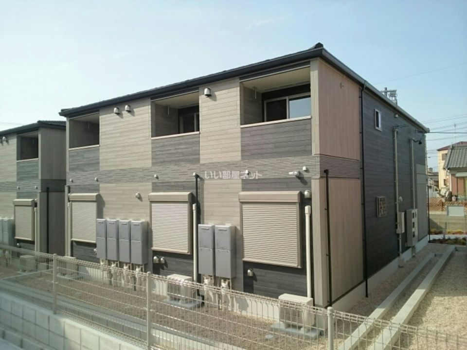 glanz Bの外観画像