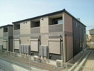 glanz Bの外観画像