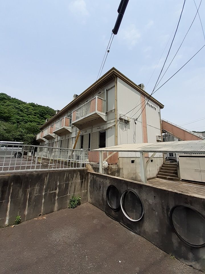 サンライフ Sの外観画像