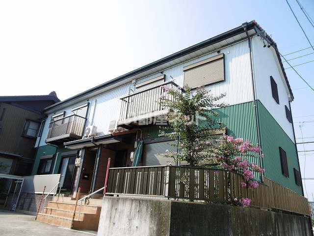 コーポYAMAの外観画像