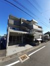 サンドリバーの外観画像