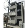 ハーモニーテラス志賀町Ⅷの外観画像