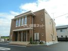 グロード・モーテAの外観画像
