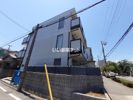 西宮東口マンションの外観画像