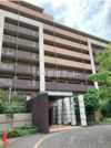 レクセルプラッツァ京王堀之内の外観画像