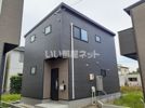 Land court江場Dの外観画像