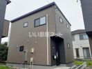 Land court江場Cの外観画像