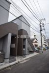 アバントアンパス大和の外観画像