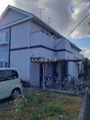ウェルメイドⅡの外観画像
