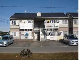 ソフィア・フジ Bの外観画像