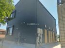 seamless高根木戸の外観画像