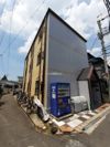 ビルシャナ上田の外観画像